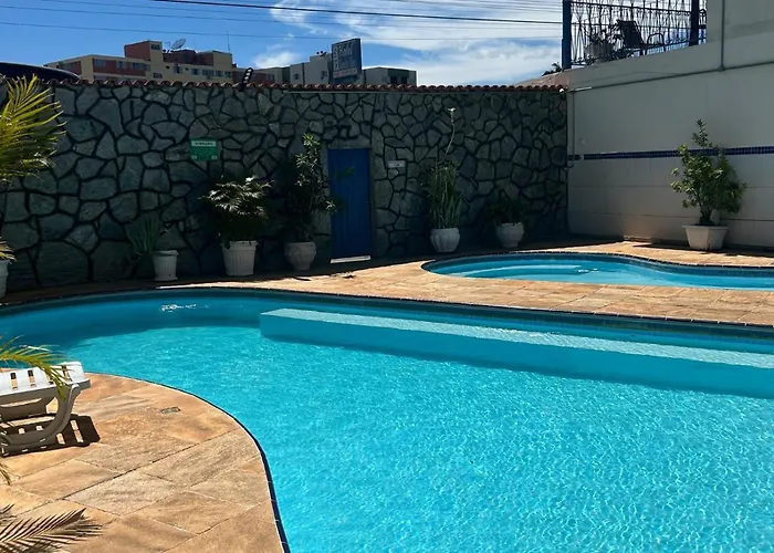 Hotel Santa Clara