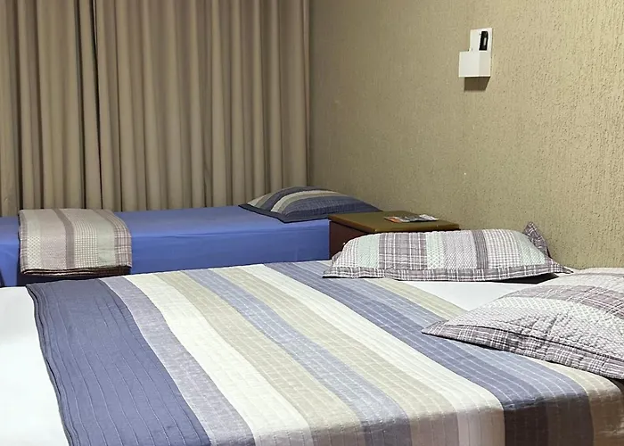 Hotel Santa Clara