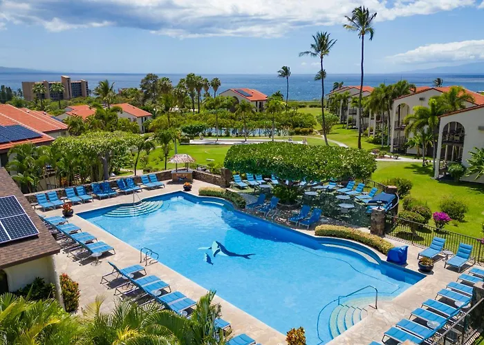 Aston Maui Hill