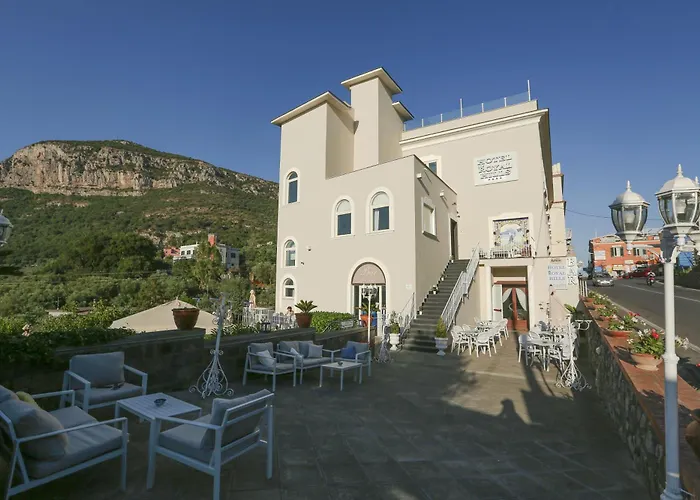 Hotel Royal Hills