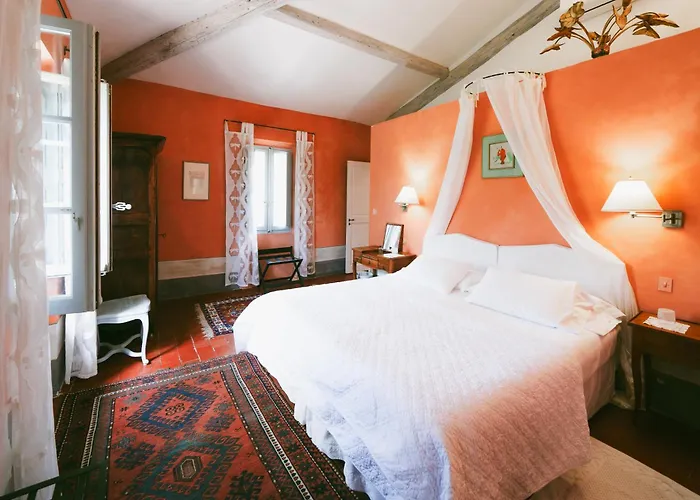 Bastide Rose