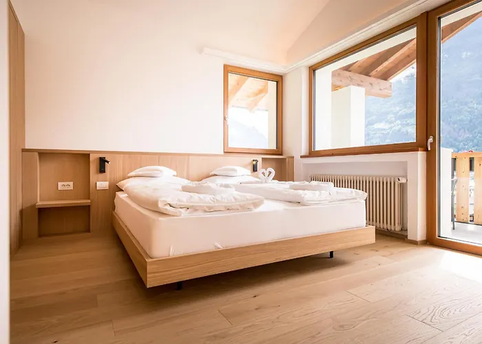 Hotel Taufers