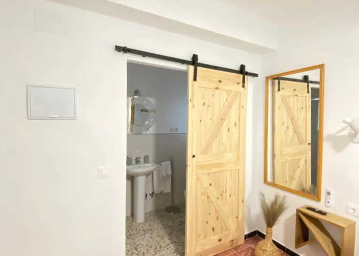 Hotel Rural Casa Fina - Adults Recommended