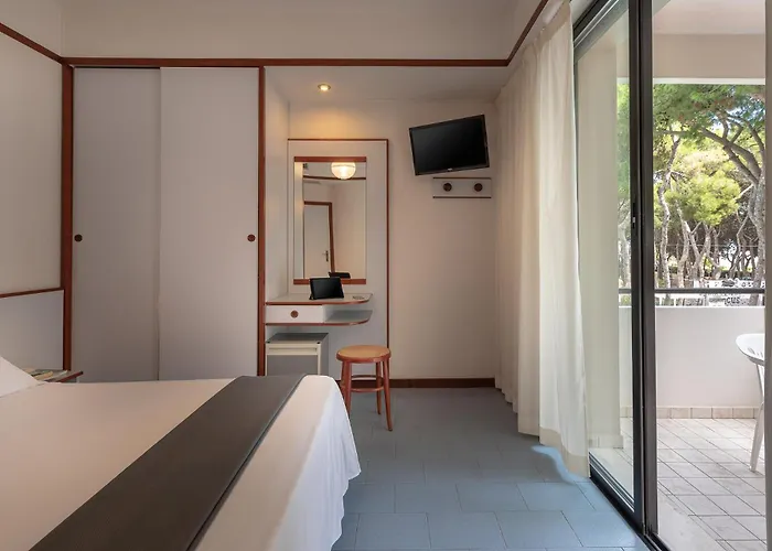 Hotel Baltic