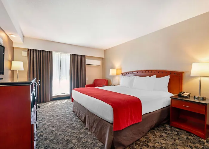 Best Western Northgate