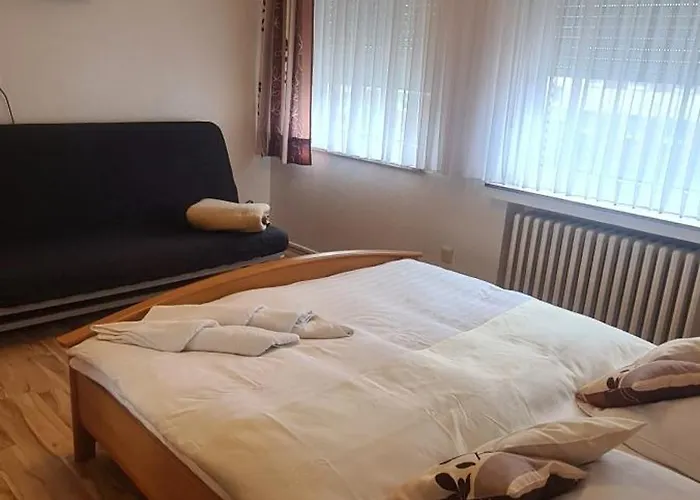 Hotel Zur Aue