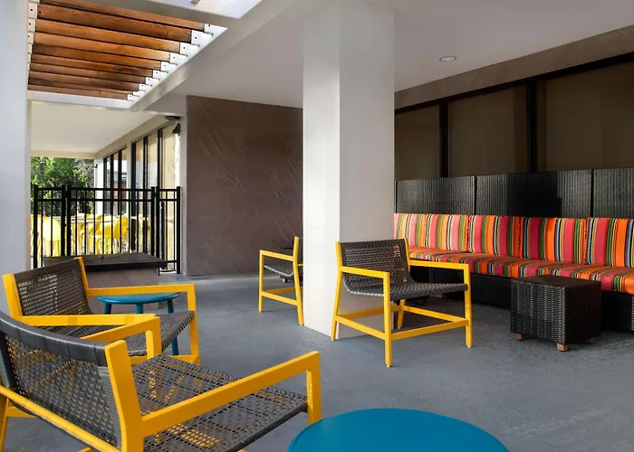 Home2 Suites By Hilton Gainesville