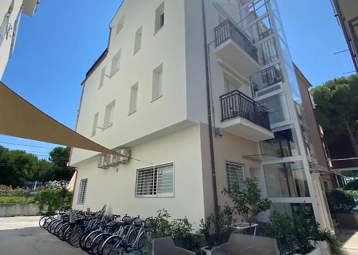 Hotel Miramare Dipendenza