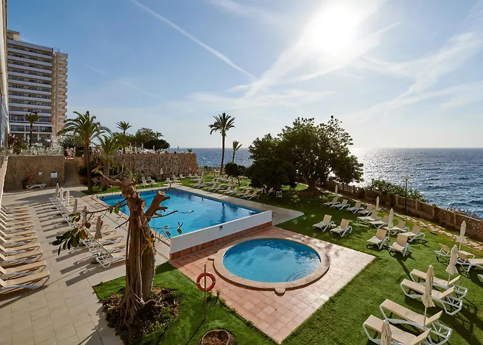 Alua Calas De Mallorca Resort - Hyatt Inclusive Collection