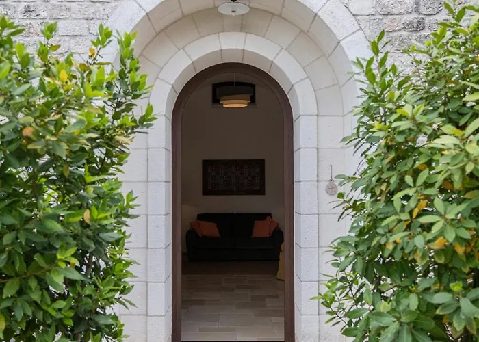 Ottolire Resort
