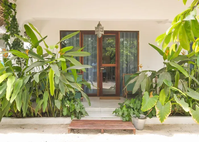 Badolina Bungalows