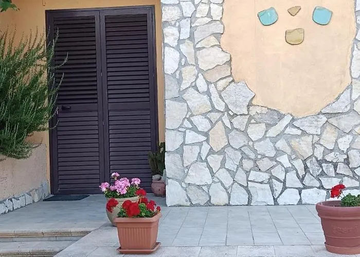 Bed and Breakfast Dolcedorme del Pollino Morano Calabro