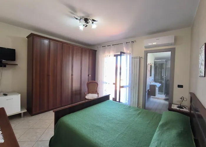 Aria Di Mare B&B Family