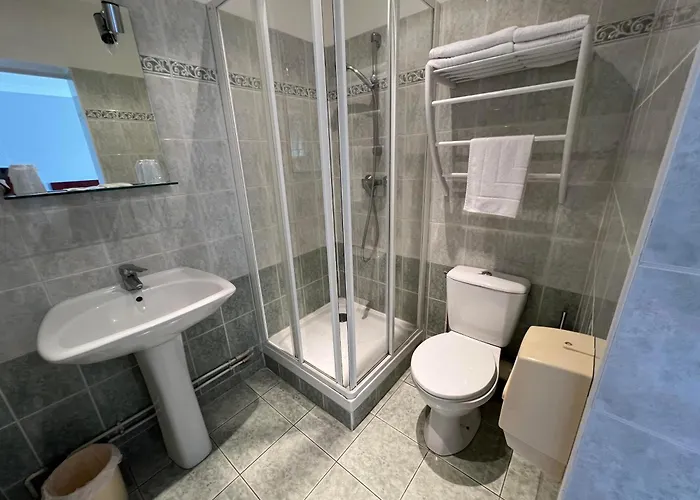 Hotel des Sports