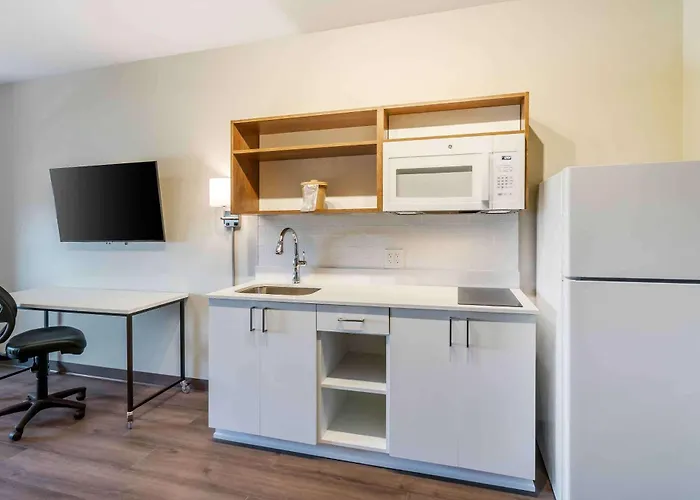 Extended Stay America Premier Suites - Fort Myers - Airport