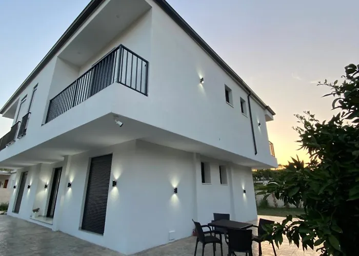 Villa Papa-Berat