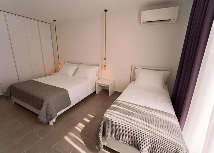 Hotel Vila 19