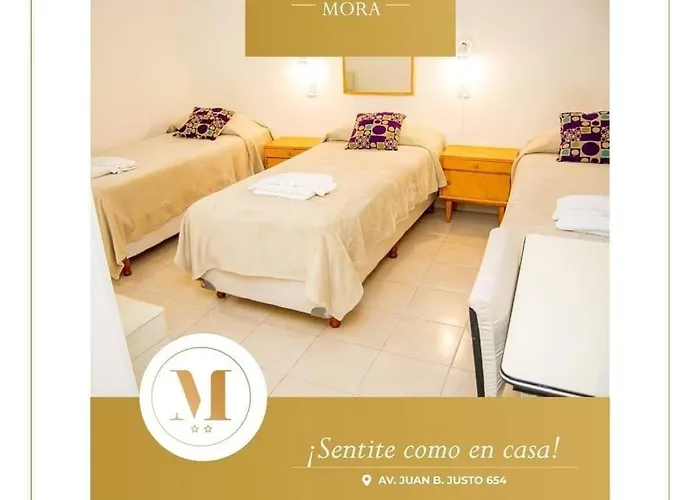 Hotelmora