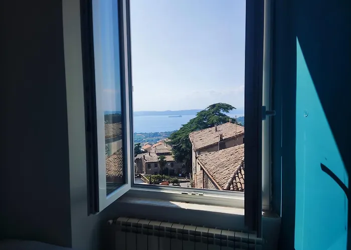 Ristorante Albergo Dante