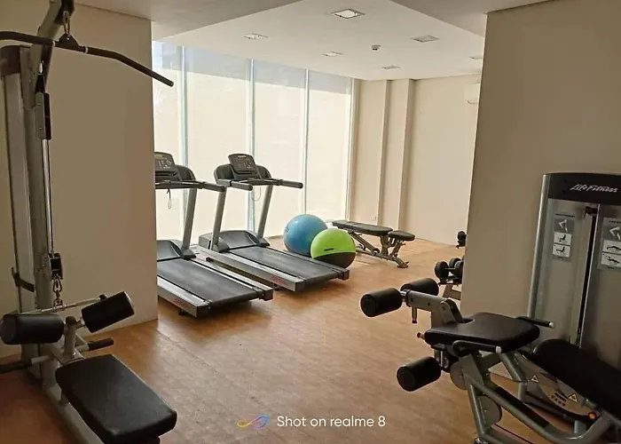 8Spatial Condominium Davao City