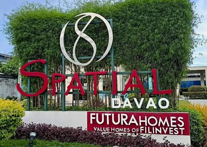 8Spatial Condominium Davao City