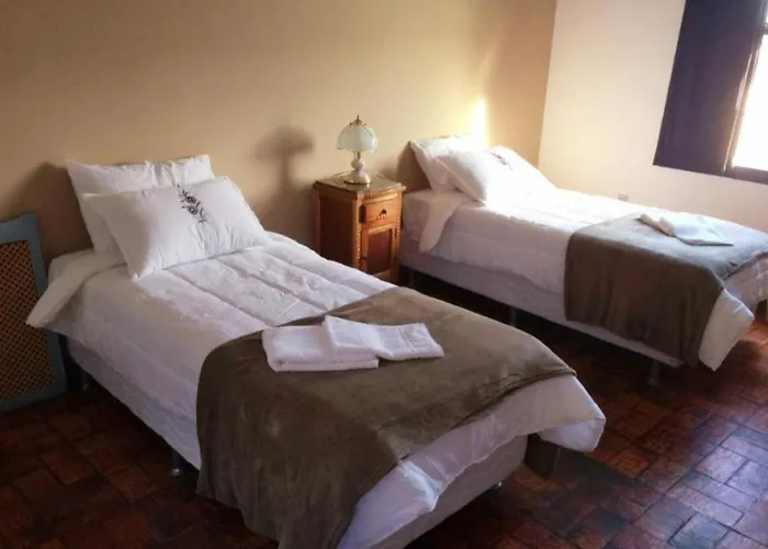 Hotel Pousada Casarão da Pedra