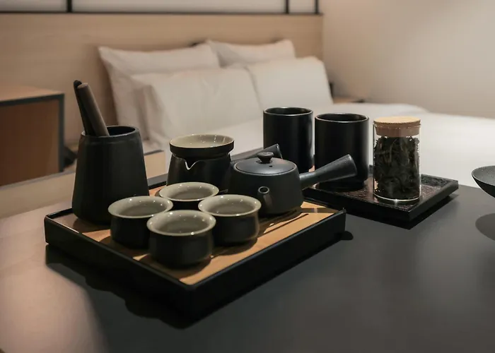 Mitasuya Ryokan Hotel Gumi By Aank