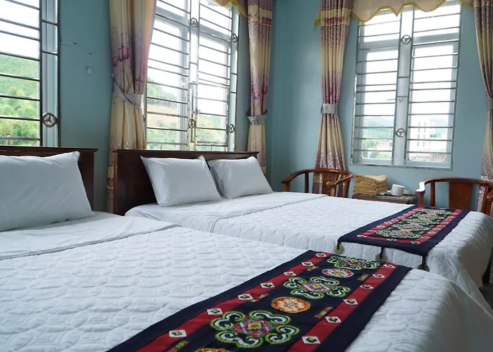 Local Ha Giang Hotel