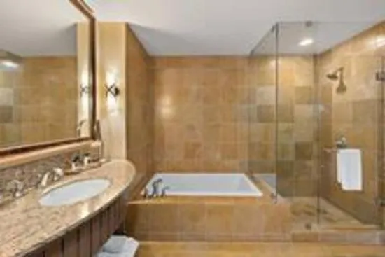 Suncadia Resort Luxury Suite With Amazing Mountain Views