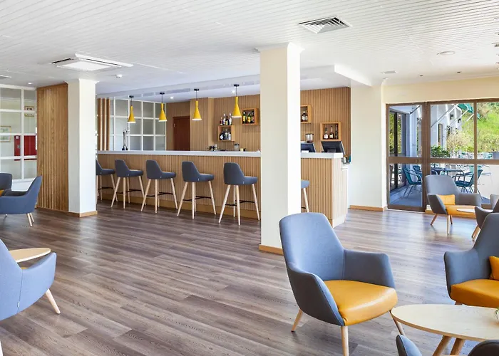 Hotel D. Luis