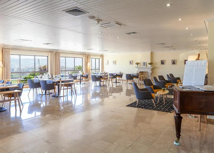 Hotel D. Luis