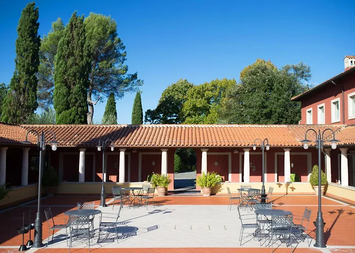 Relais Villa Matarazzo