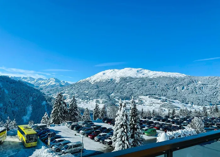 Hotel Venetblick