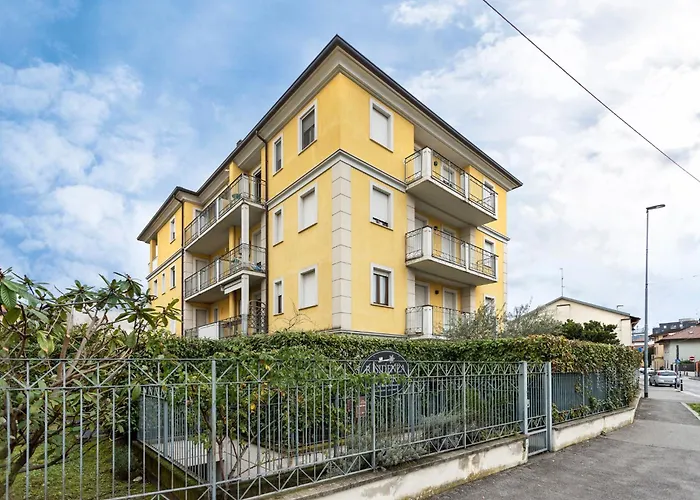 Residenza Il Fiore Bergamo