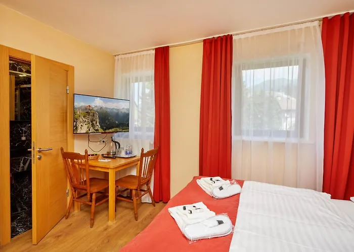 Residence Alpenheart