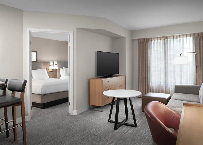 Staybridge Suites Columbia By Ihg