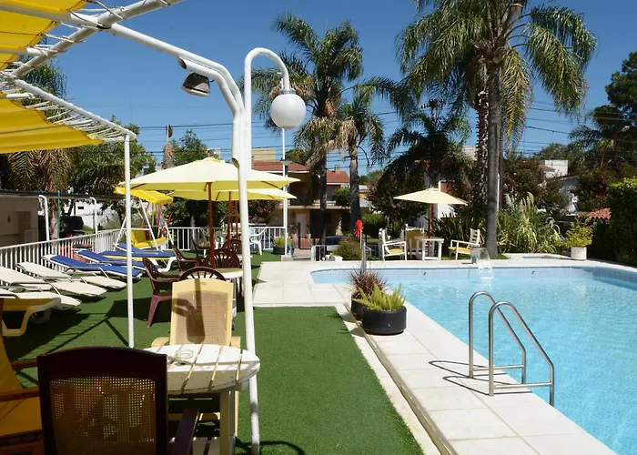 Hotel Capvio