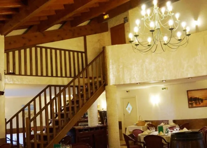 Hotel Restaurant La Martiniere