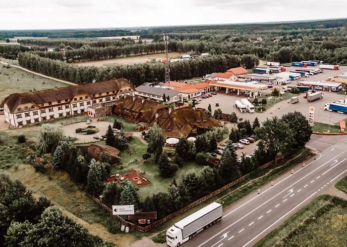 Hotel Pajero