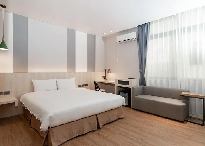Fu Hsiang Hotel