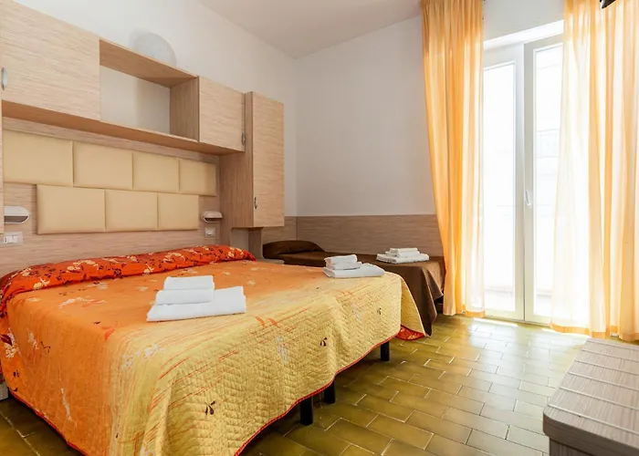 Hotel Croce Del Sud Rimini