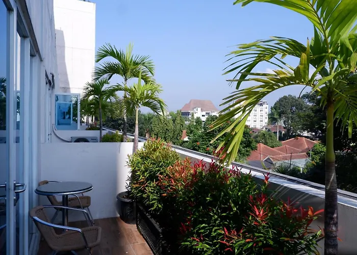 Swiss-Belinn Malang