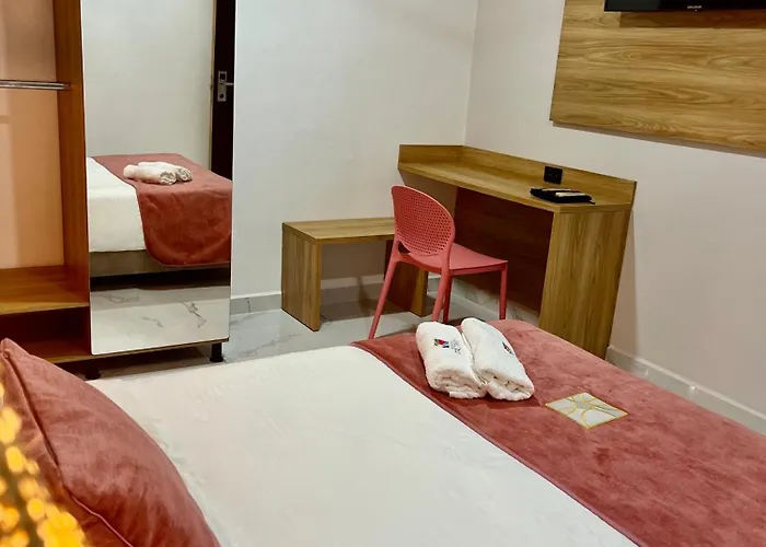 Hotel La Casa N. 3