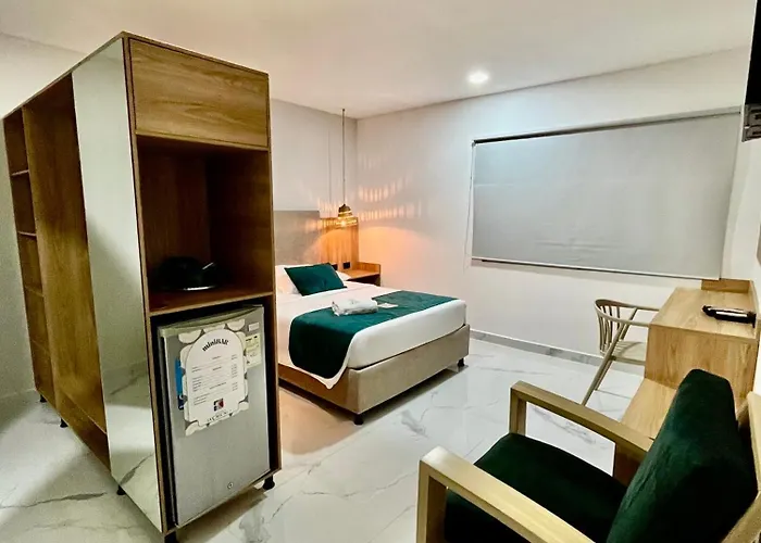 Hotel La Casa N. 3
