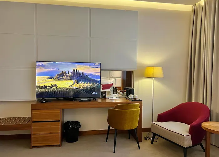 Hotel Mepas