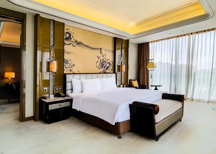 Wanda Vista Kunming