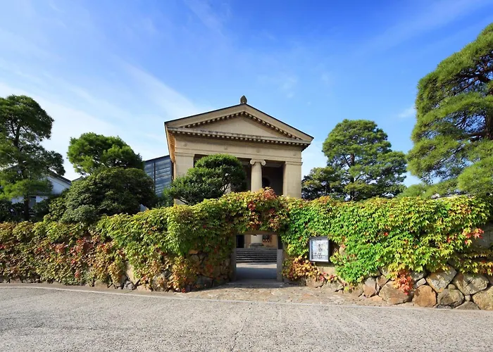 Ana Crowne Plaza Okayama By Ihg