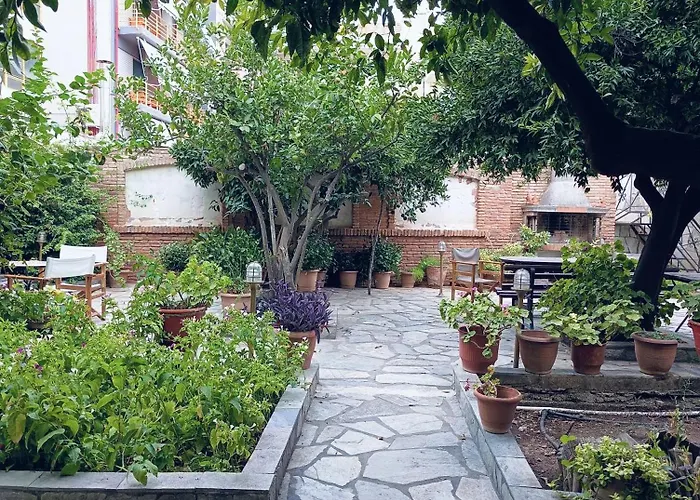 Anesis Hotel