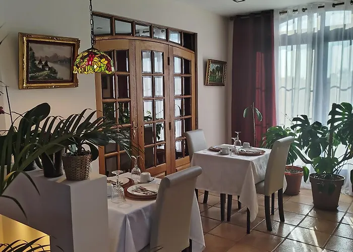 Elodie'S Country House - Alojamento Local