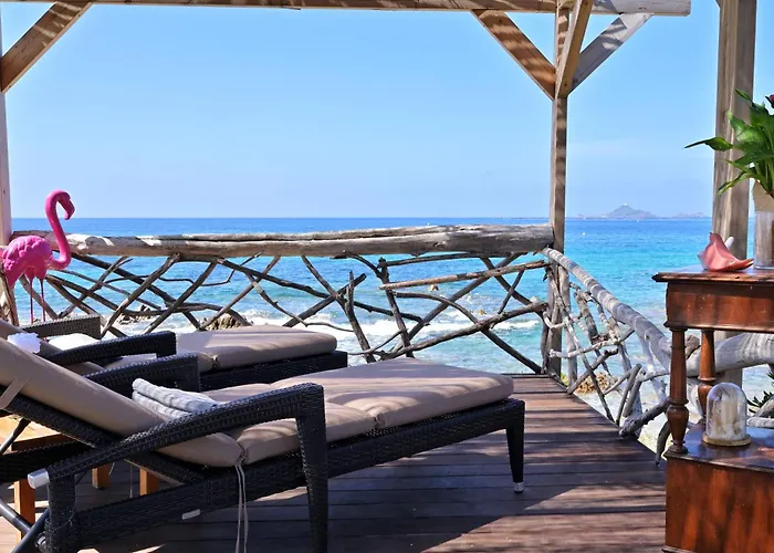 Hotel Le Week End